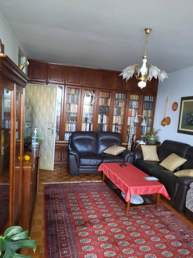 Апартаменты Bliri Bliri Белград Экстерьер фото